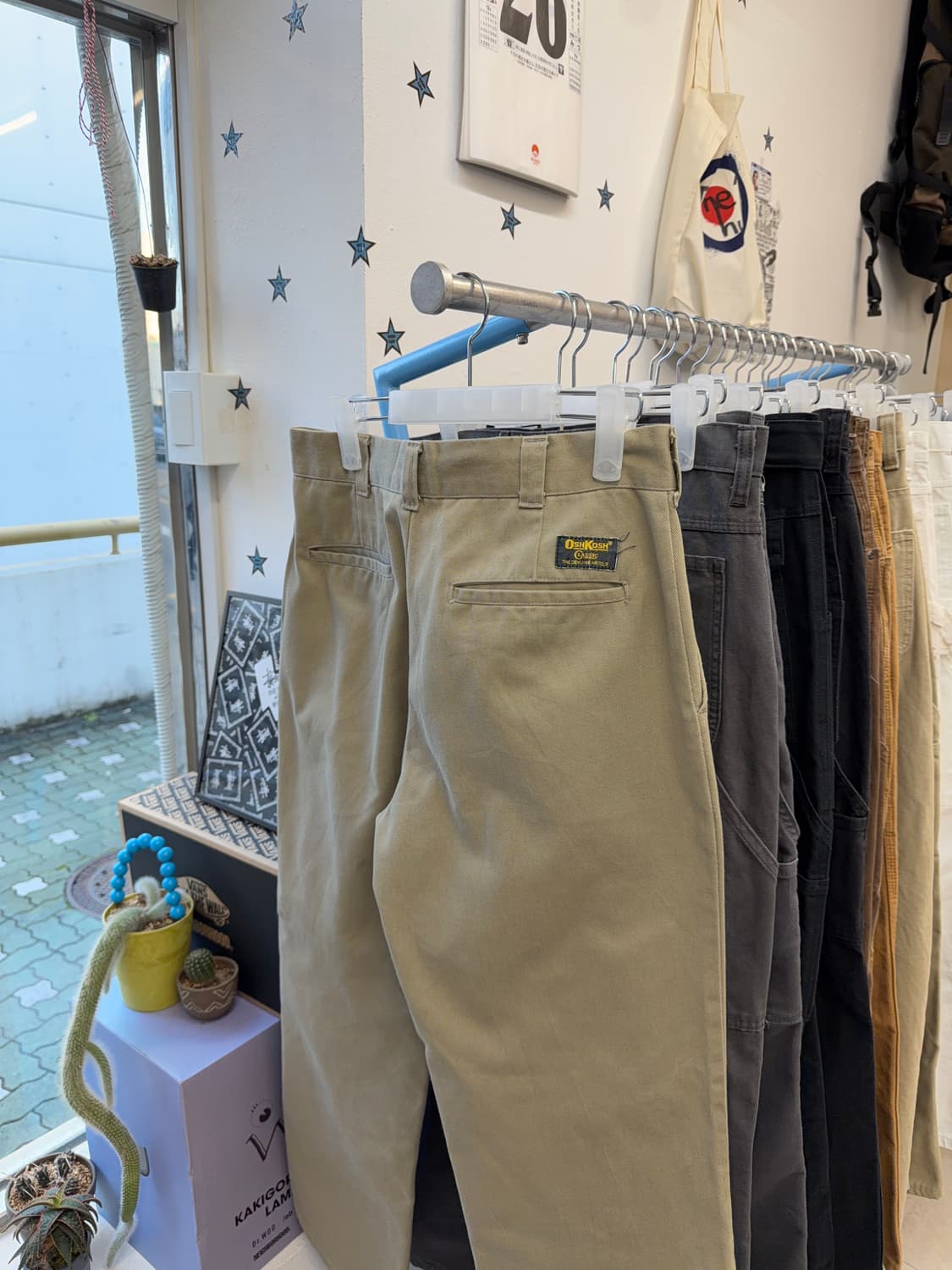 OSHKOSH chino pants  상품이미지2