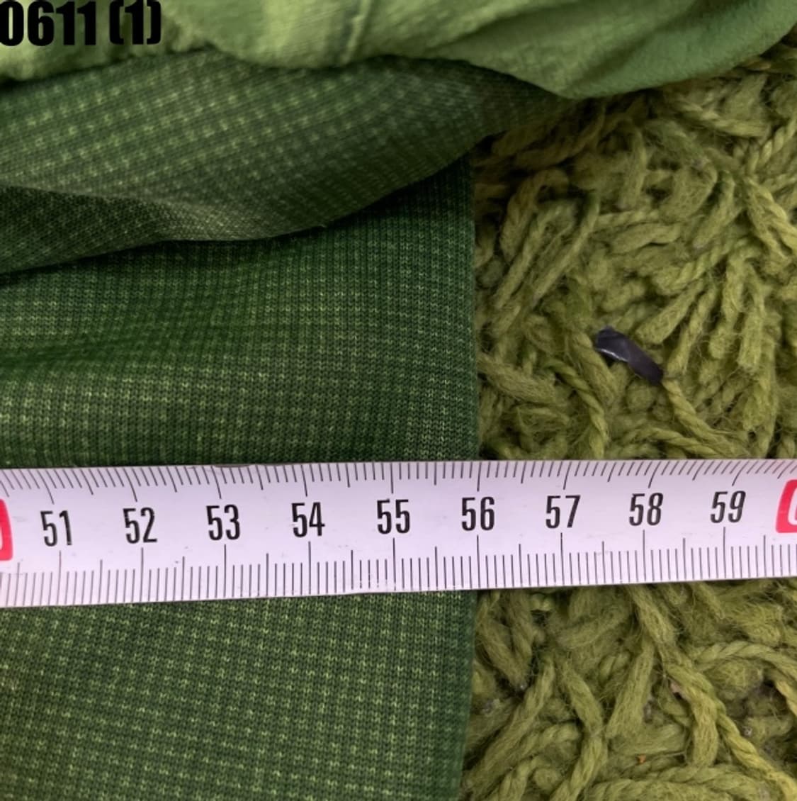아크테릭스 아톰 바람막이 자켓 상품이미지7