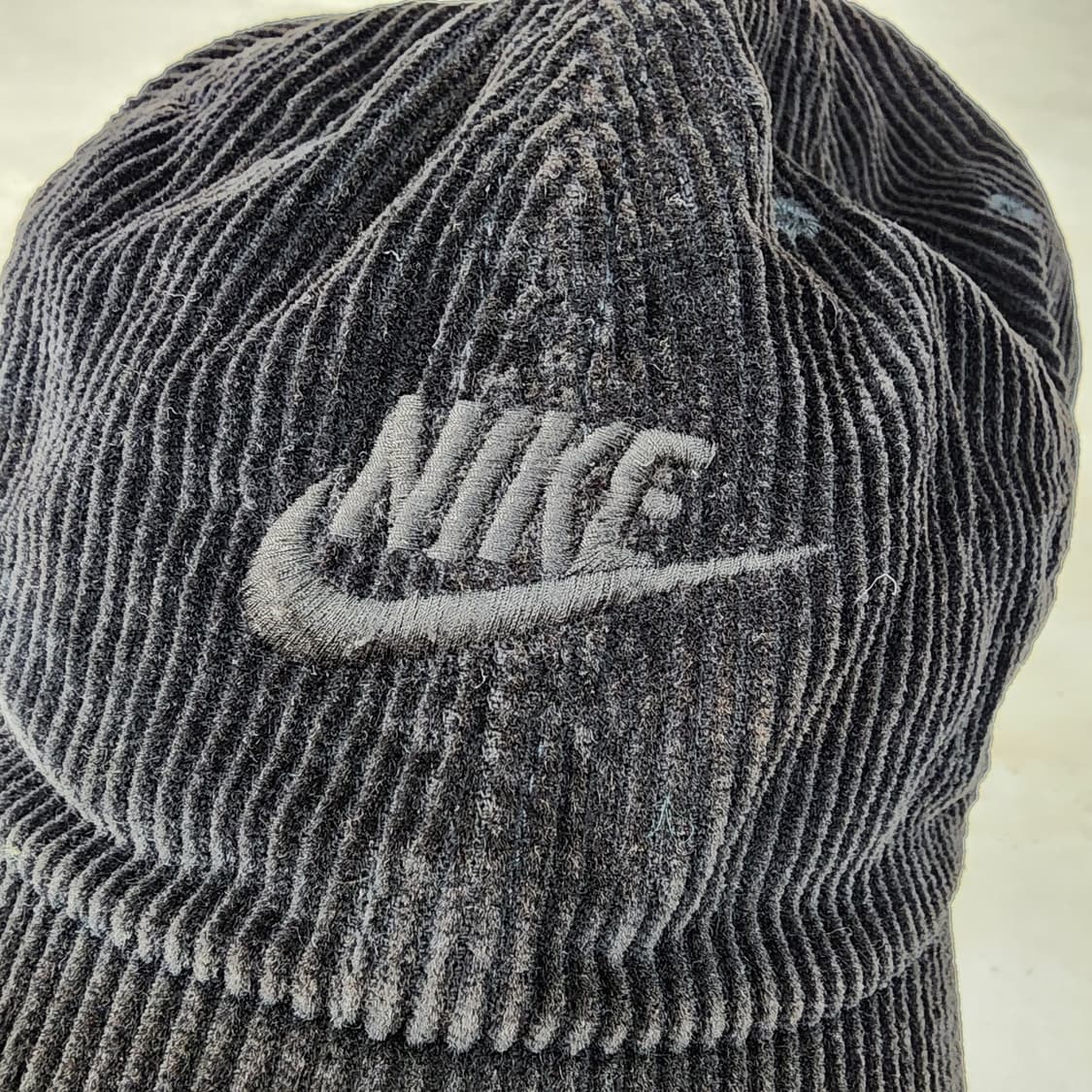 나이키 헤리티지86 코듀로이 볼캡 상품이미지2