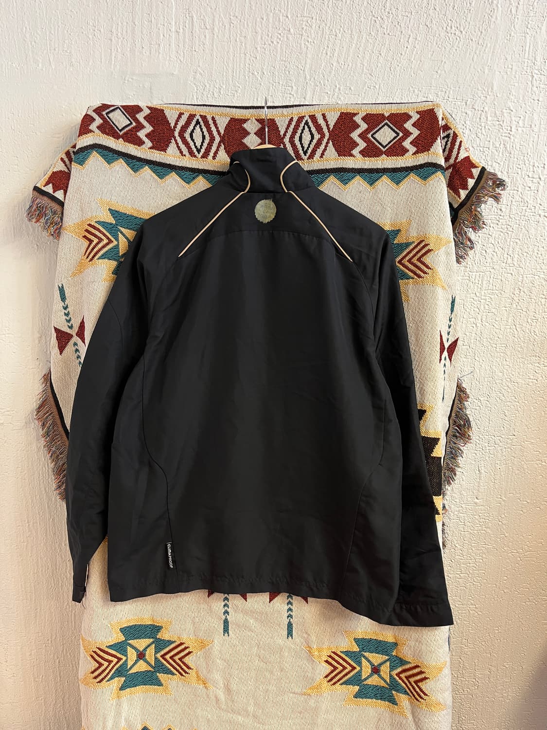 아디다스 아르헨티나 AFA 트랙 자켓 상품이미지2