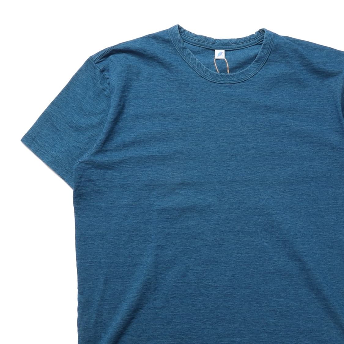 퓨어블루재팬 Pure Blue Japan Cotton T-shirt  
 상품이미지2
