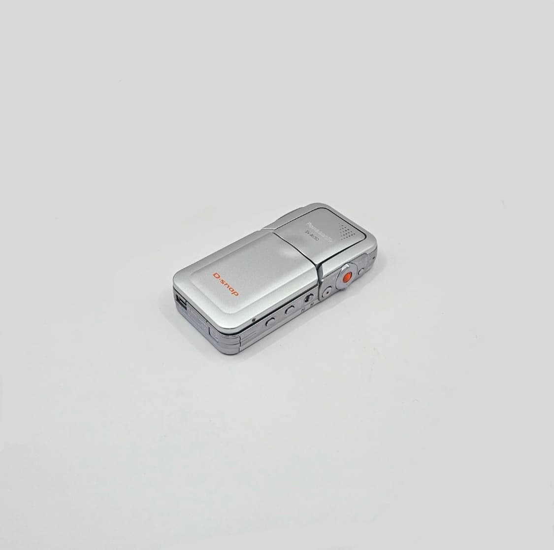 ♡수지캠코더♡ 파나소닉 디스냅  SV-AV50 / 빈티지디카 상품이미지4