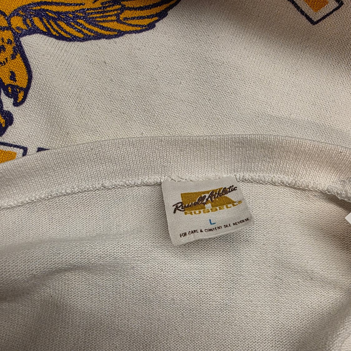 RUSSELL ATHLETIC 상품이미지3