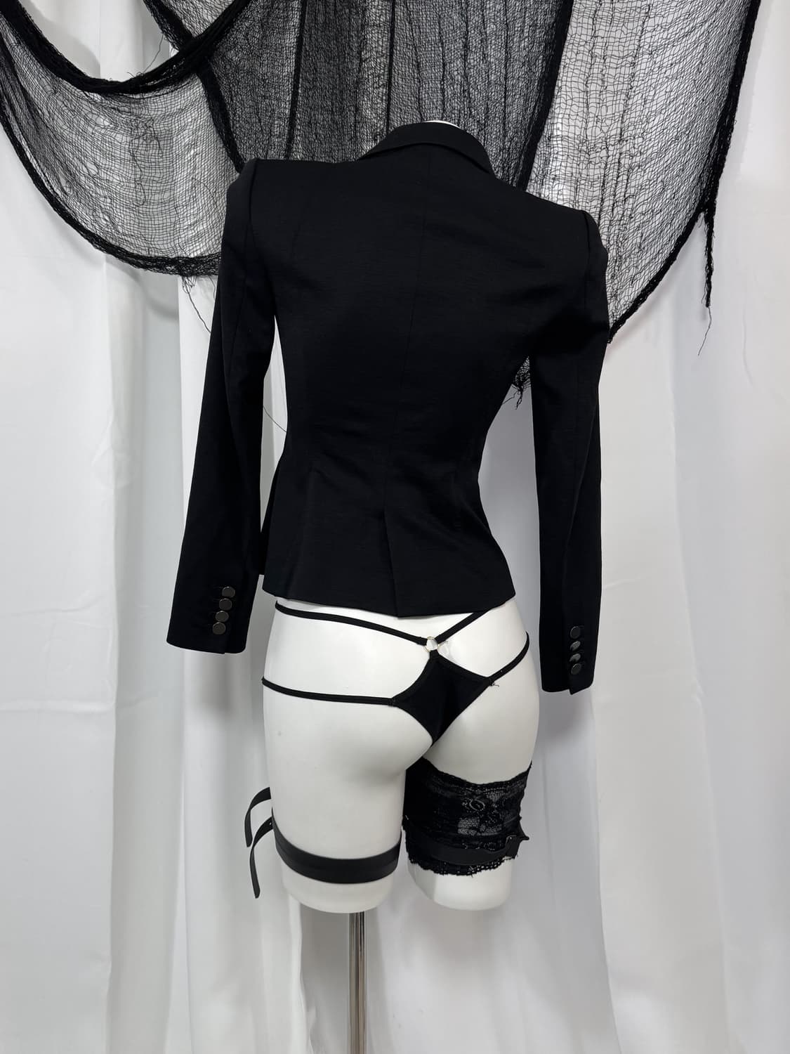 black jacket 상품이미지3