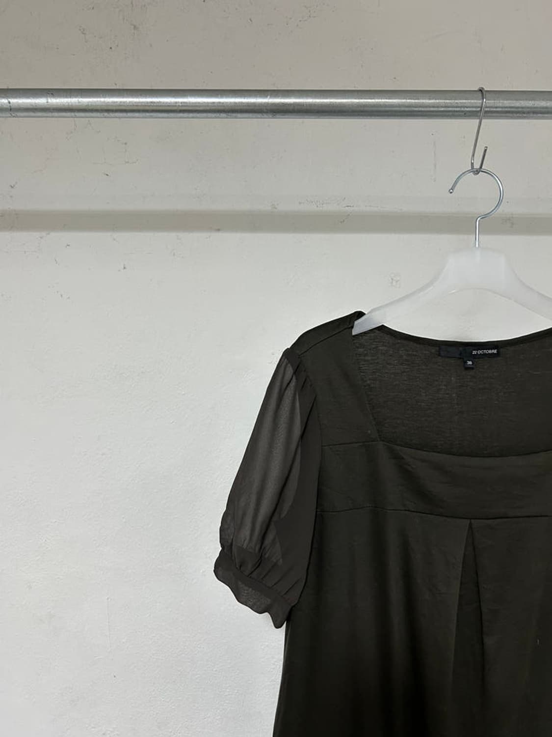 vtg dress 상품이미지2
