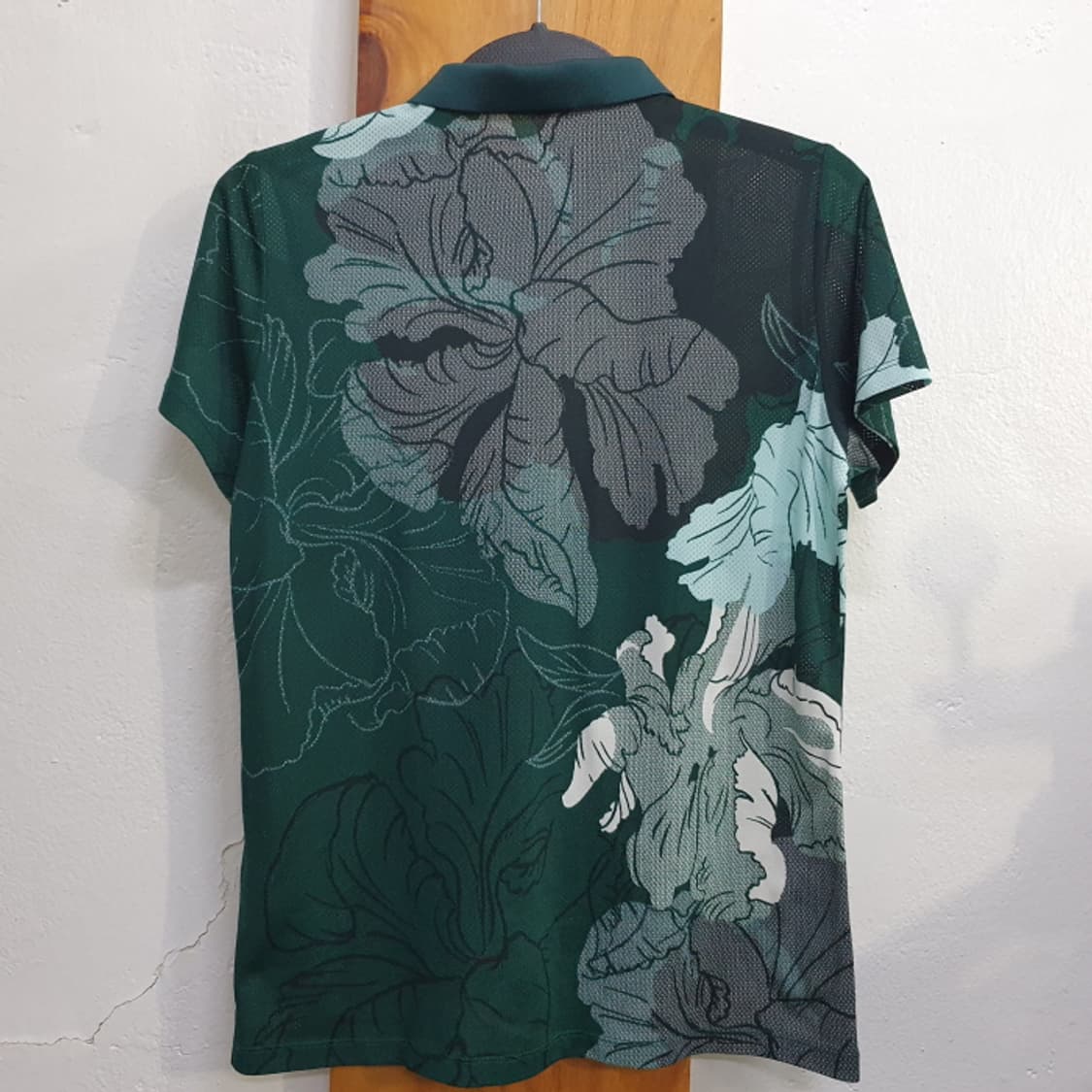 코오롱 반팔 등산티(95) 상품이미지6