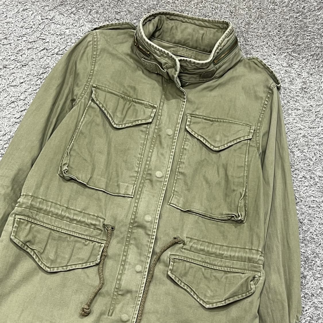 [95] 데님앤서플라이 자켓 상품이미지1