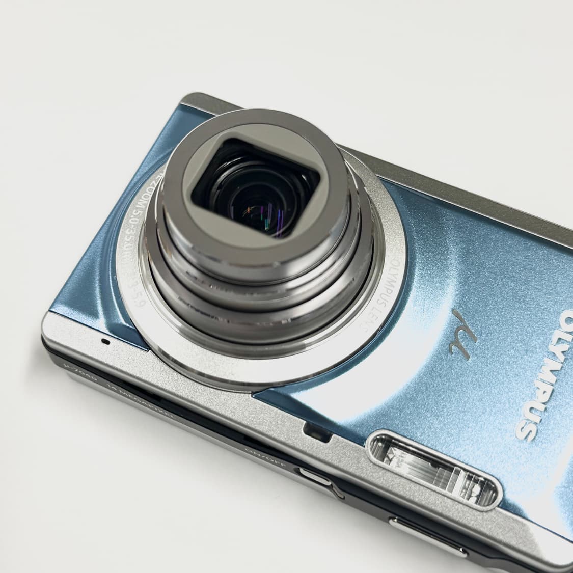 하투하 유하 디카💖올림푸스 뮤 7040 핑크 Olympus μ 상품이미지10