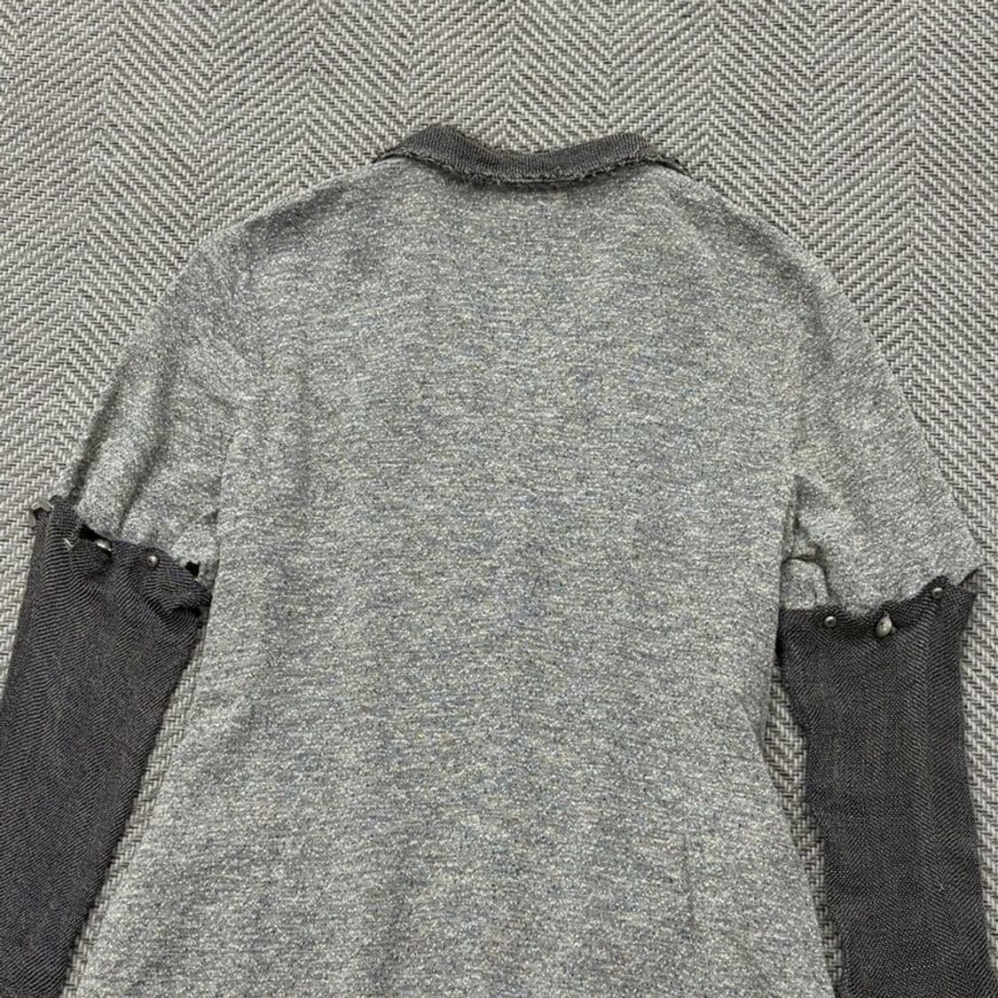 trenta due 블레이저 자켓 v2579 상품이미지4