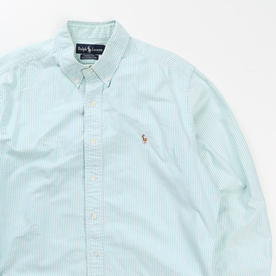 폴로 스트라이프 셔츠  상품이미지4