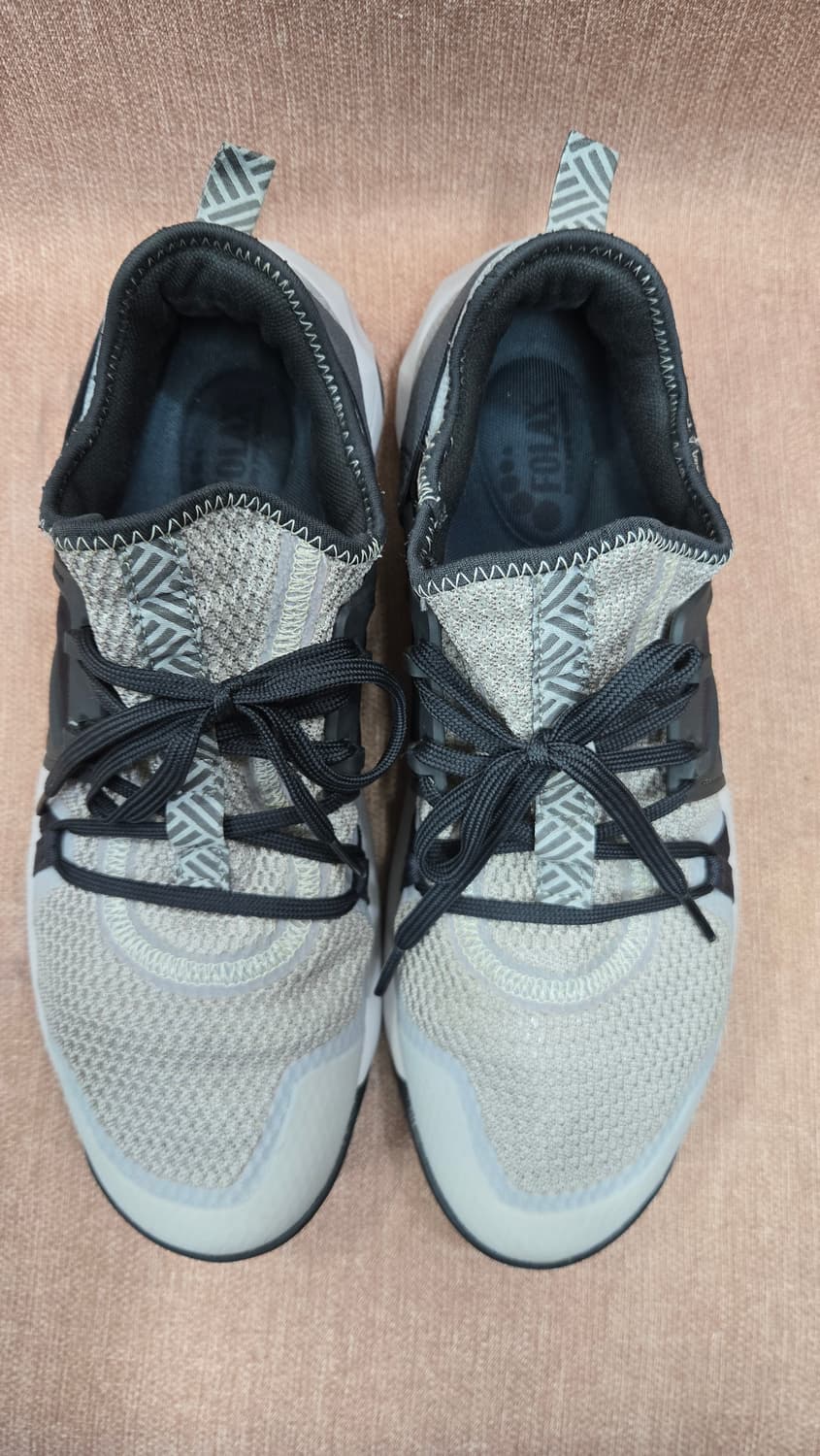 데카트론 285mm-퀘차 NH500 프레시 남성 등산 운동화 상품이미지2