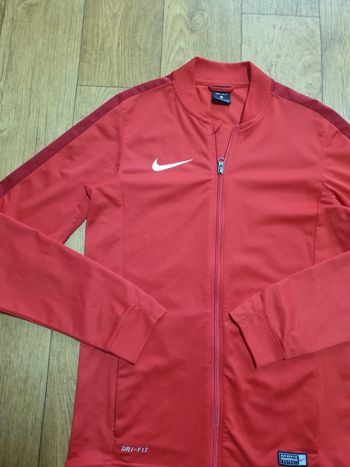 1115 나이키 운동복 집업 90~95 사이즈입니다 상품이미지4