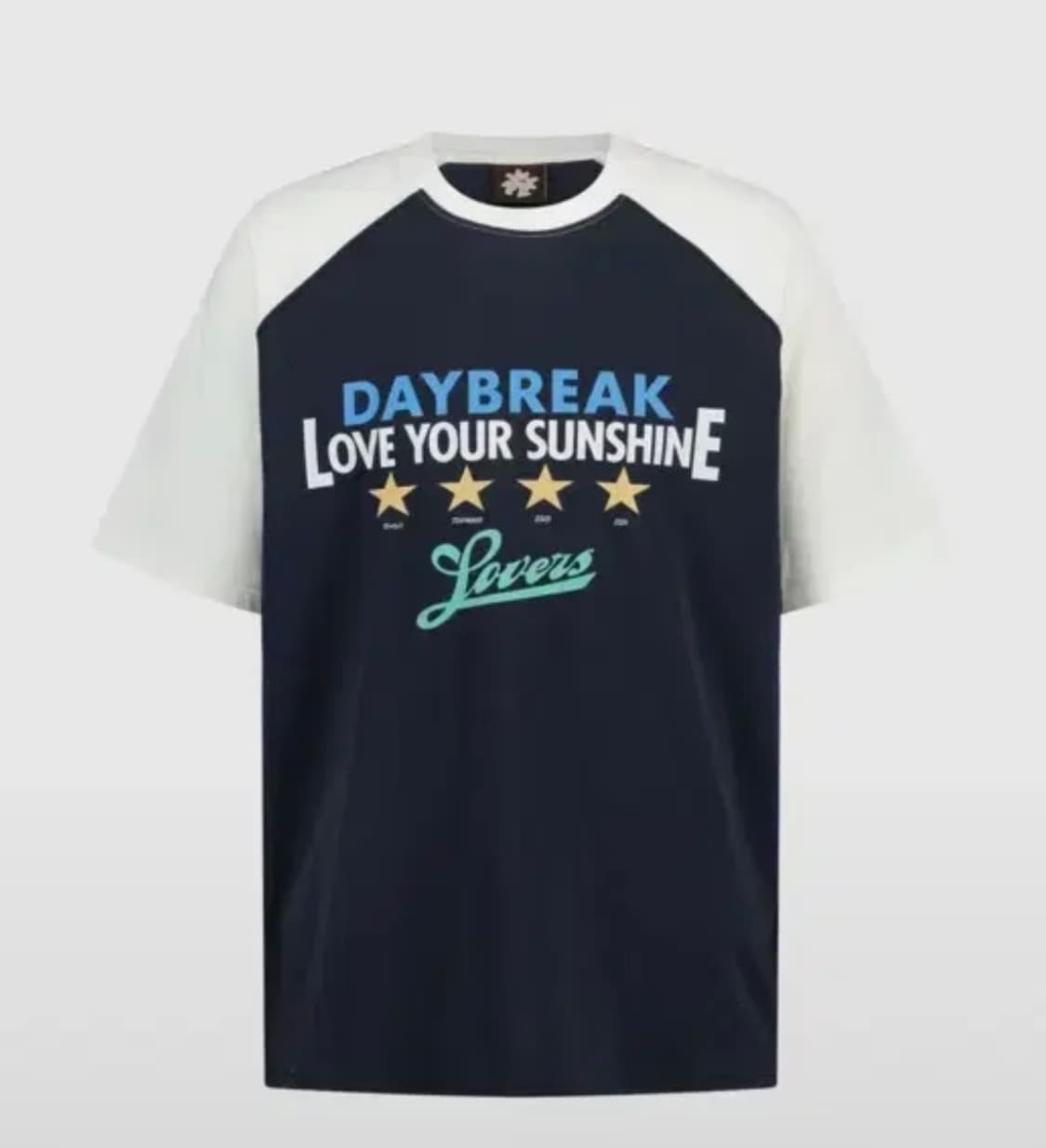 썬러브 타이틀 티 상품이미지1