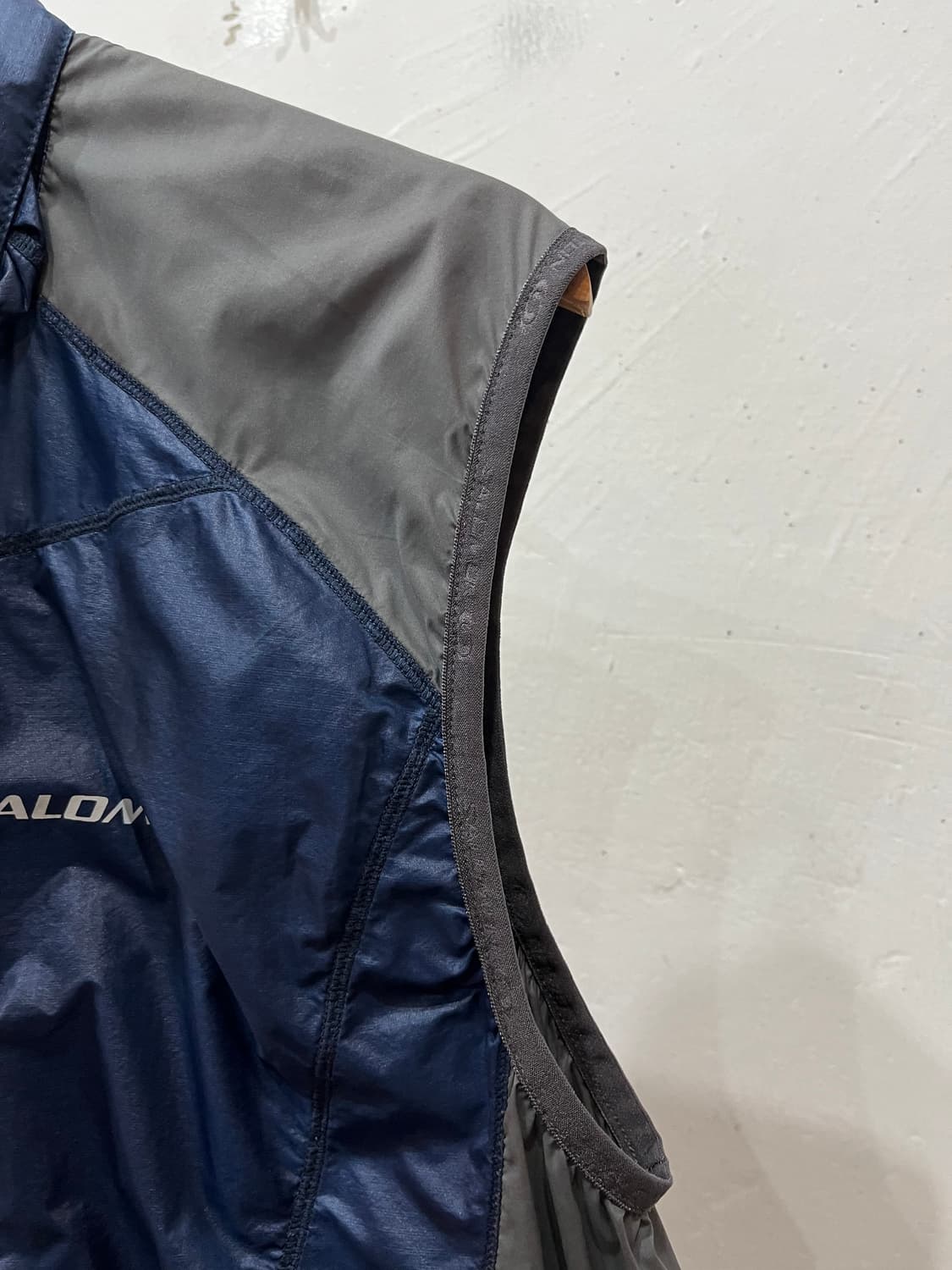 SALOMON 살로몬 윈드 베스트 조끼 XL 상품이미지4