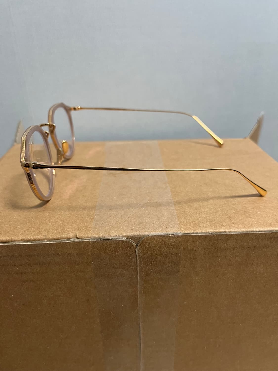 가메만넨 안경테 상품이미지5