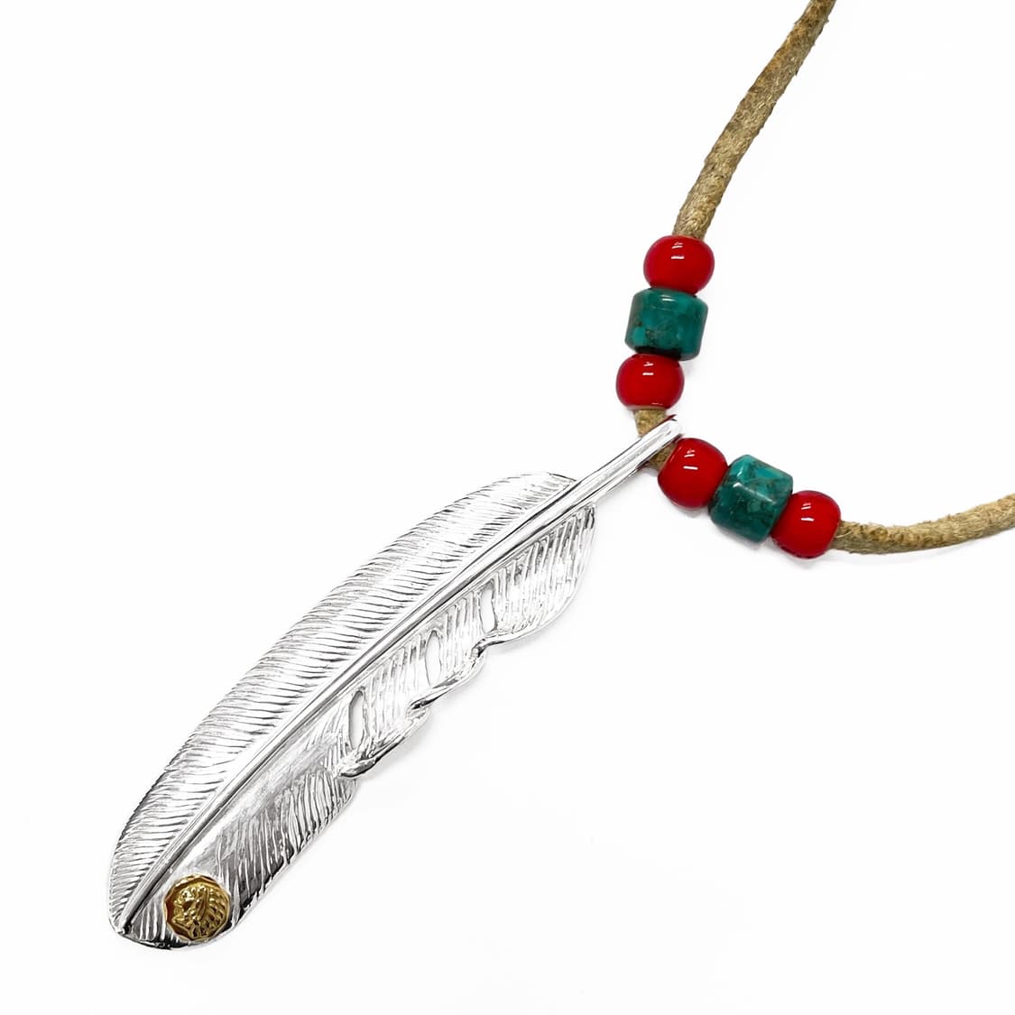 터키석 비즈 (Turquoise Beads) 상품이미지3