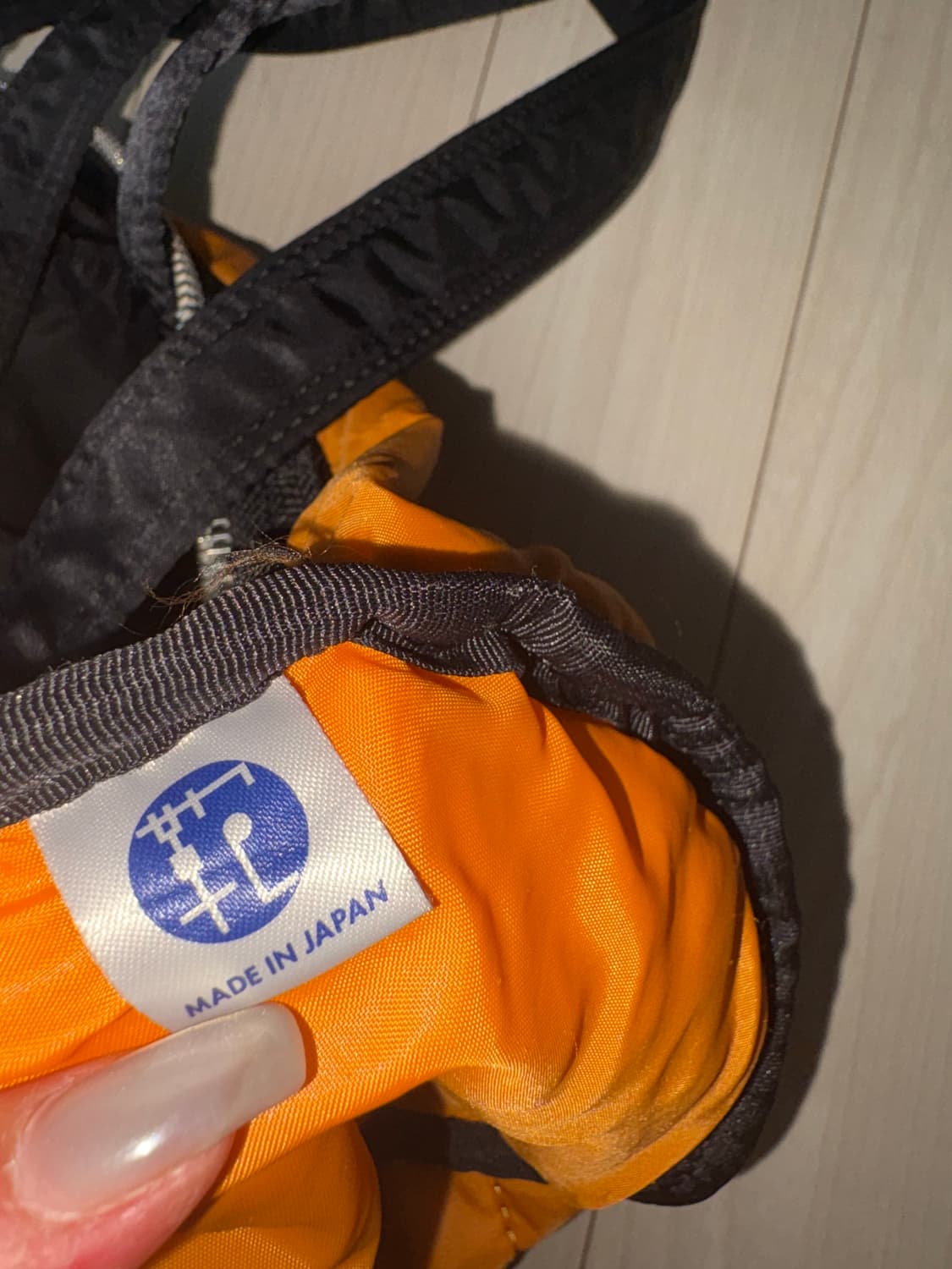 요시다 포터 탱커 더플백 L 보스턴백  상품이미지10