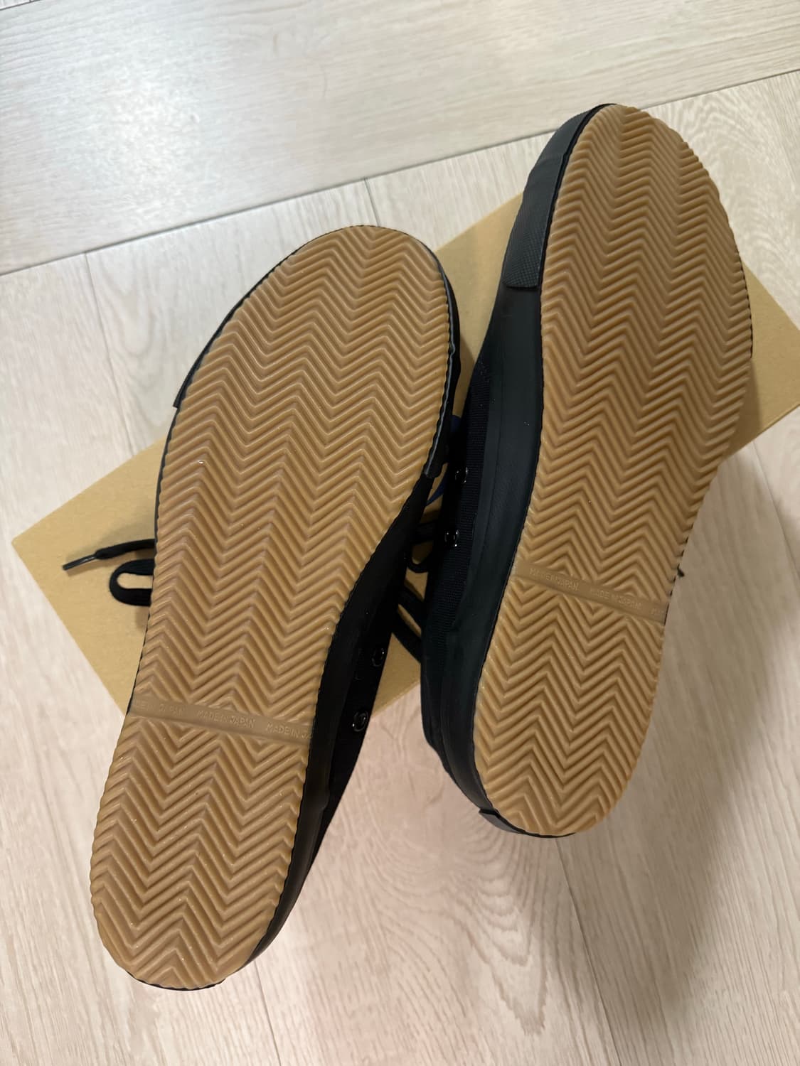 문스타 짐클래식 블랙모노 275 상품이미지2