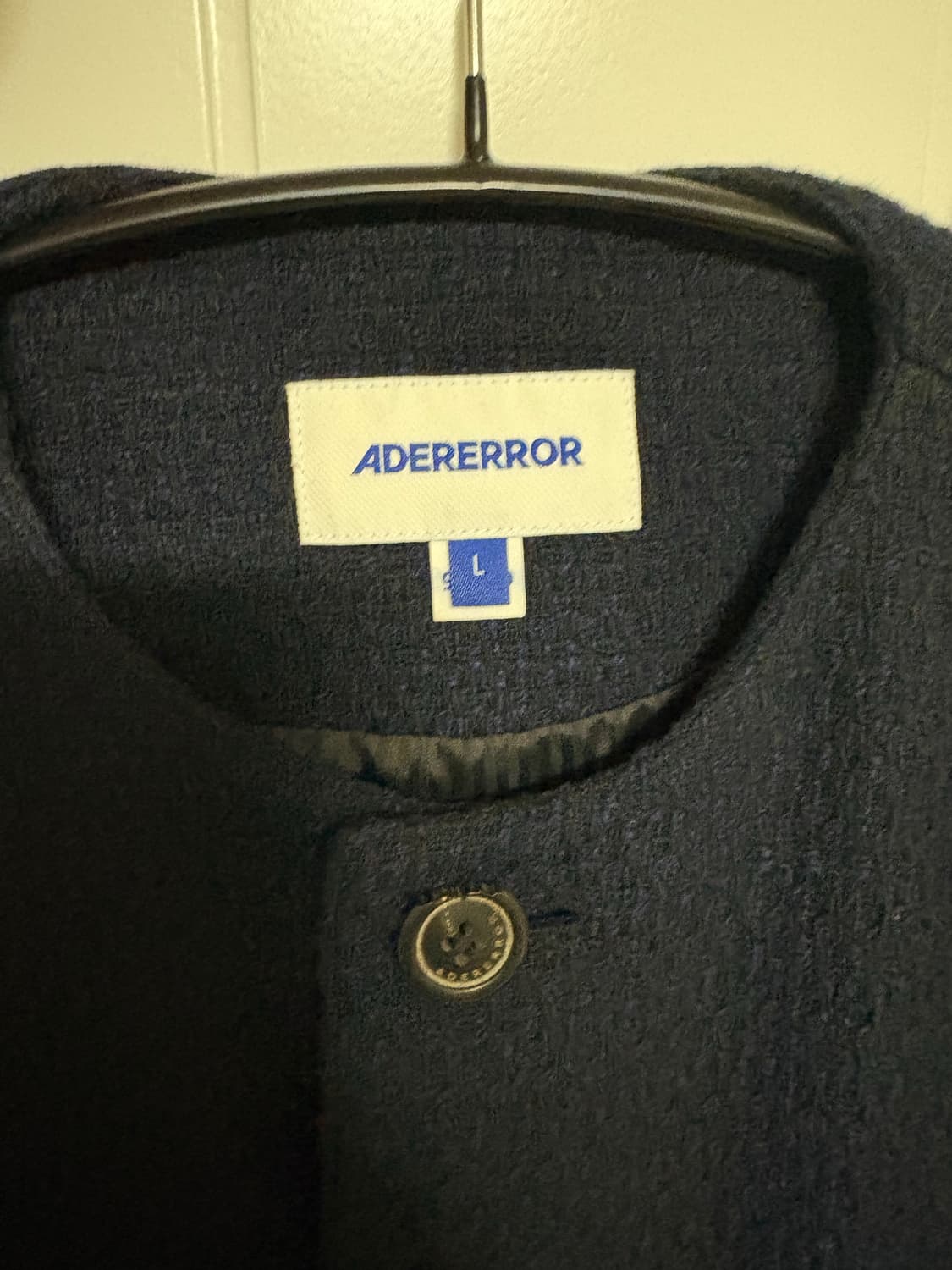 [L]아더에러 아테(atte) 자켓 상품이미지2