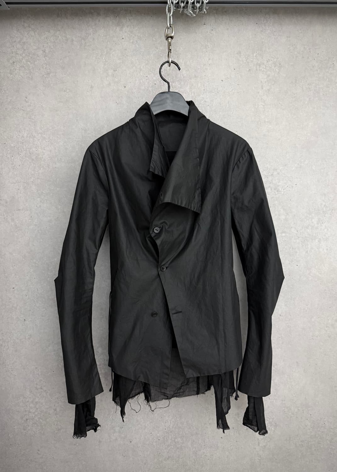 BBS double layer jacket 상품이미지2