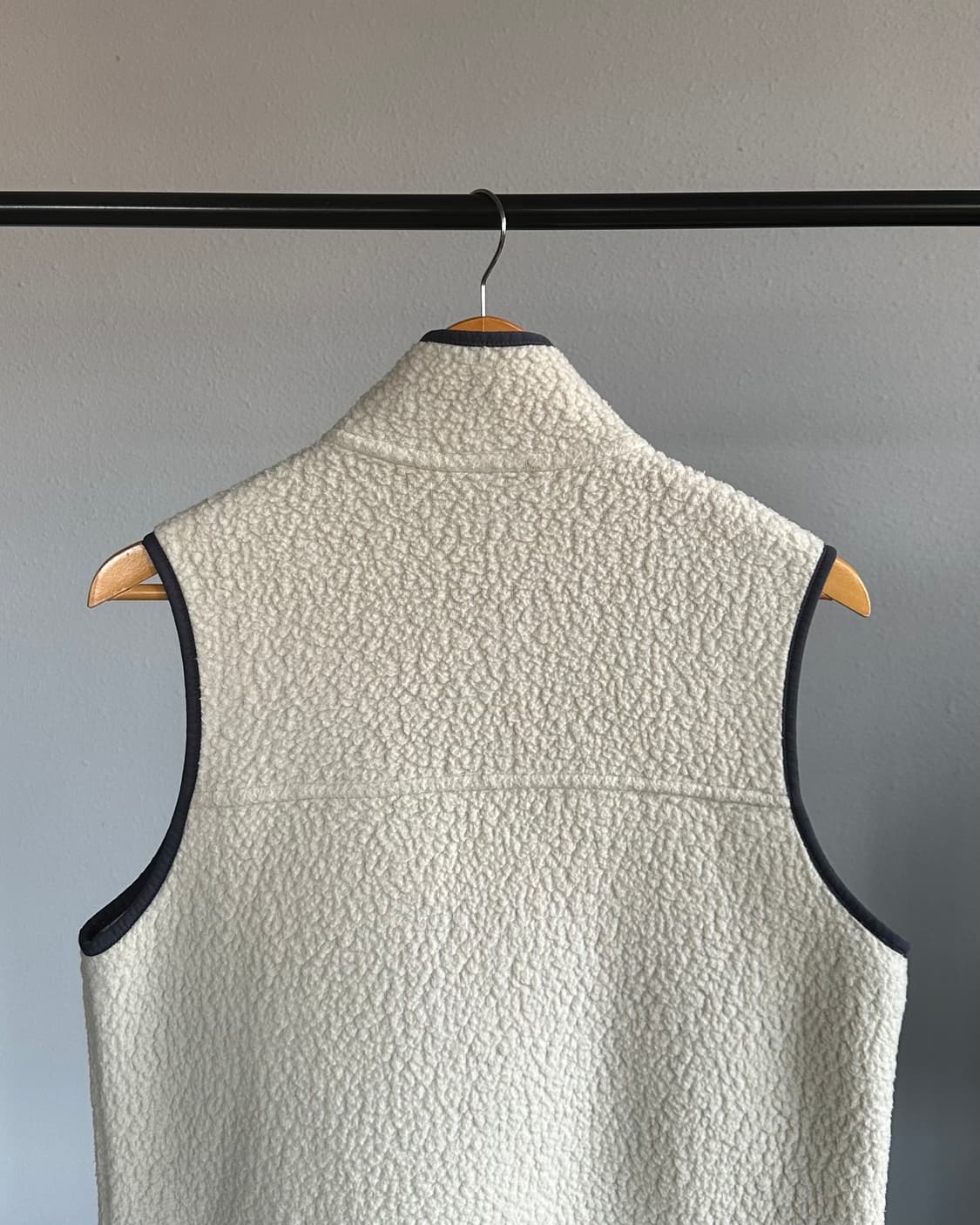 [M]파타고니아 레트로 파일 플리스 베스트 펠리칸 상품이미지6