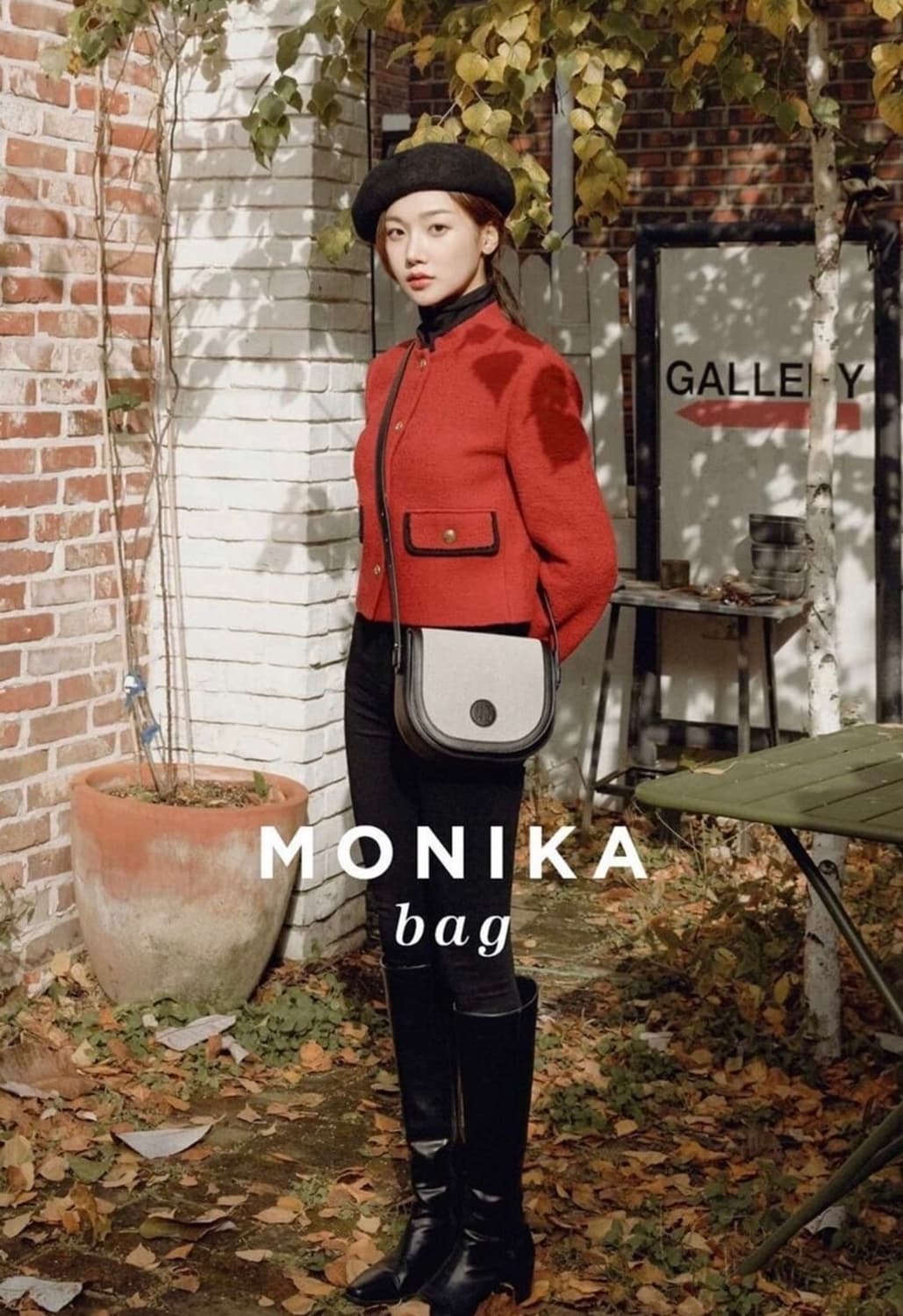 마르헨제이 모니카 (브라운) 상품이미지3