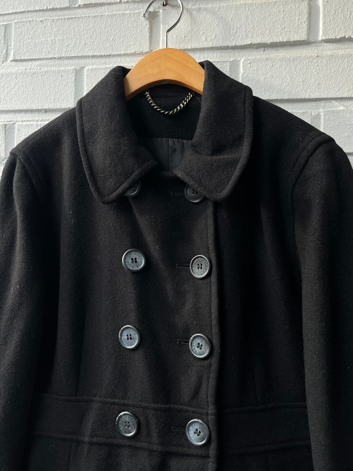 Barbour coat 상품이미지3