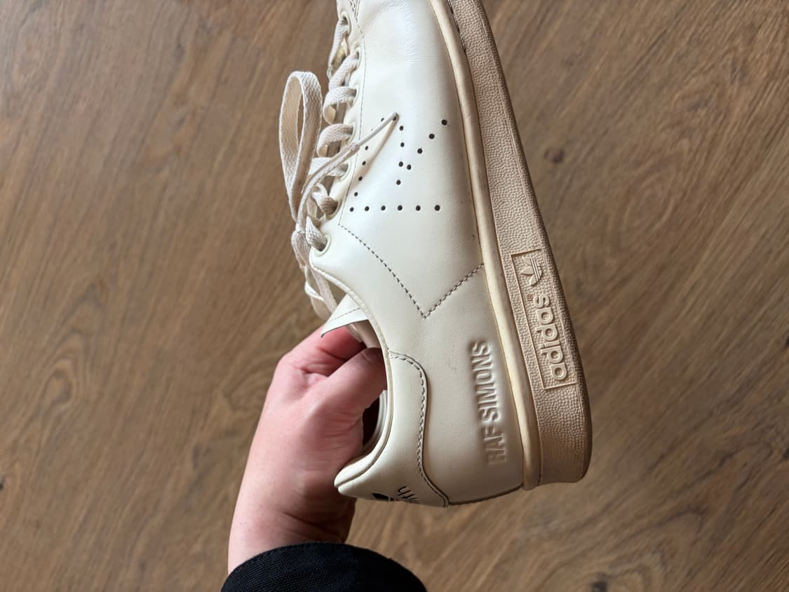 [280] 라프시몬스 스탠스미스 상품이미지2