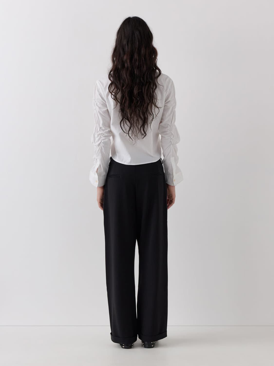 Gimaguas Lupa Shirt 상품이미지3