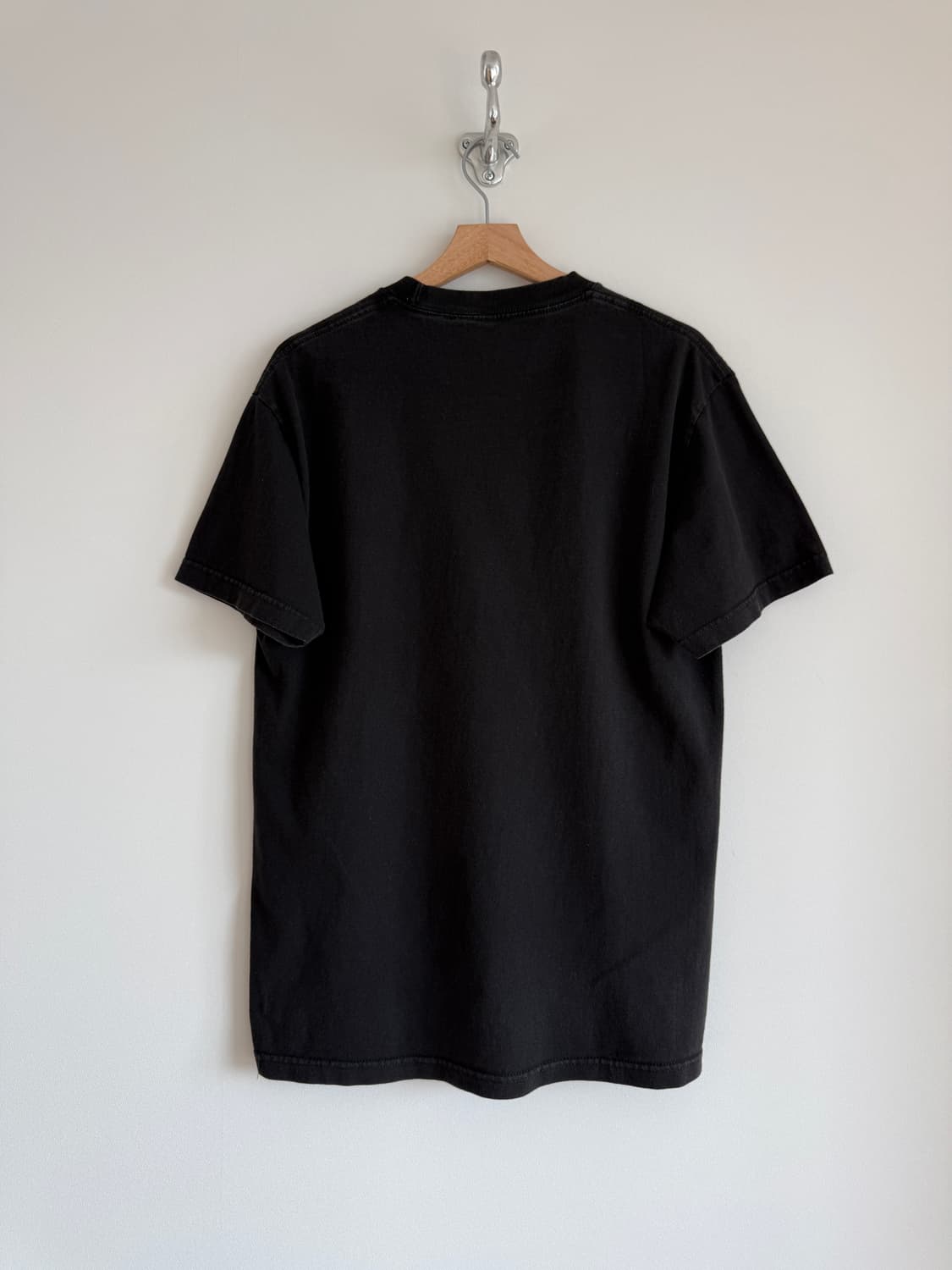 'Born Again Kanye West' 반팔 티셔츠 상품이미지3