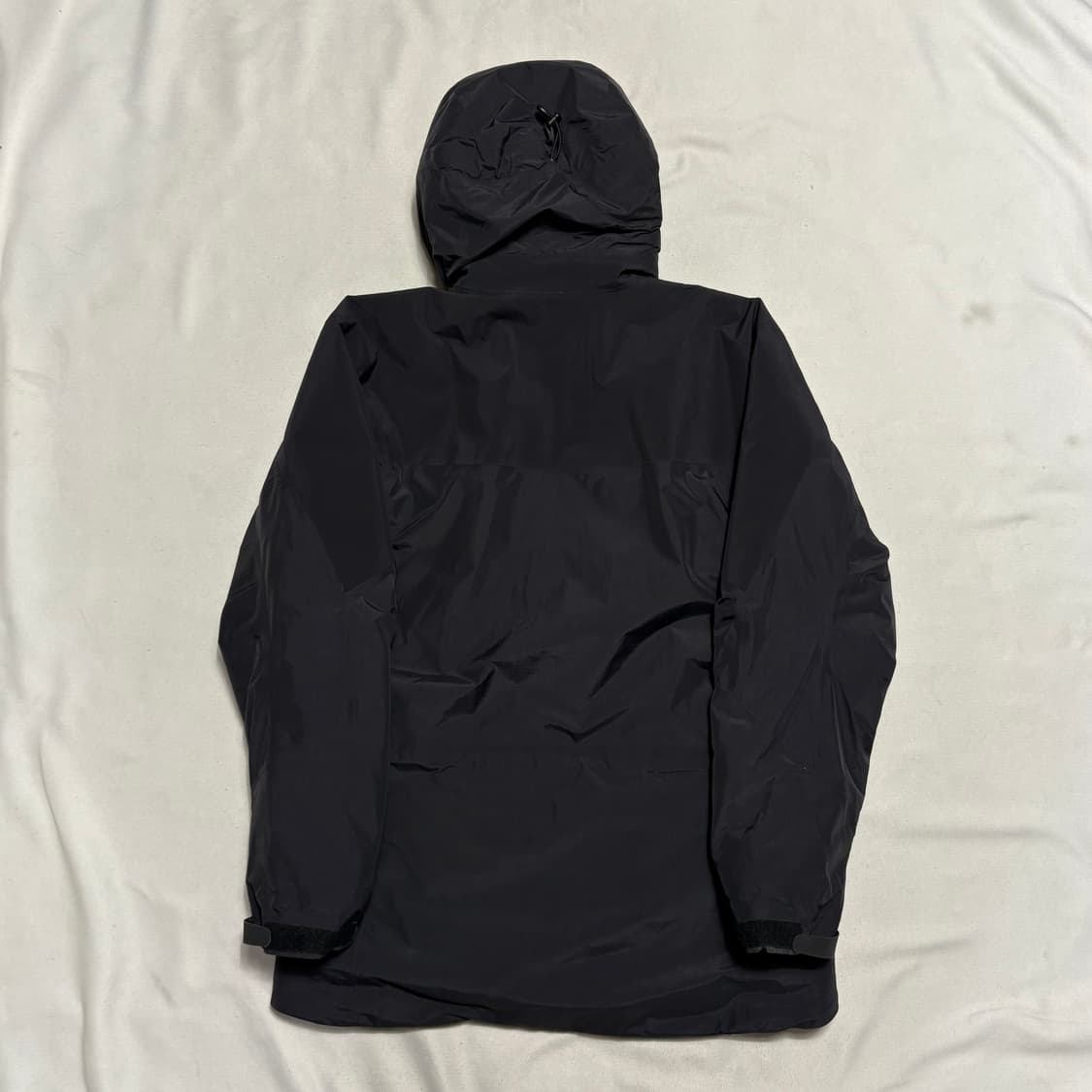 L 아크테릭스 피션 sv 고어텍스 패딩 상품이미지3