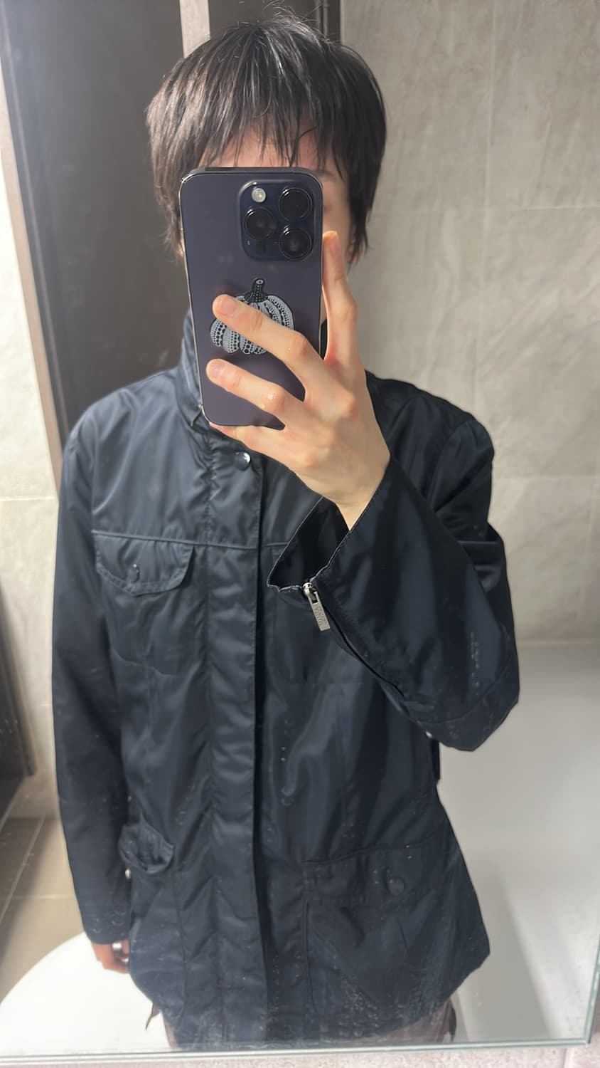 아르마니 꼴에지오니 자켓 상품이미지1