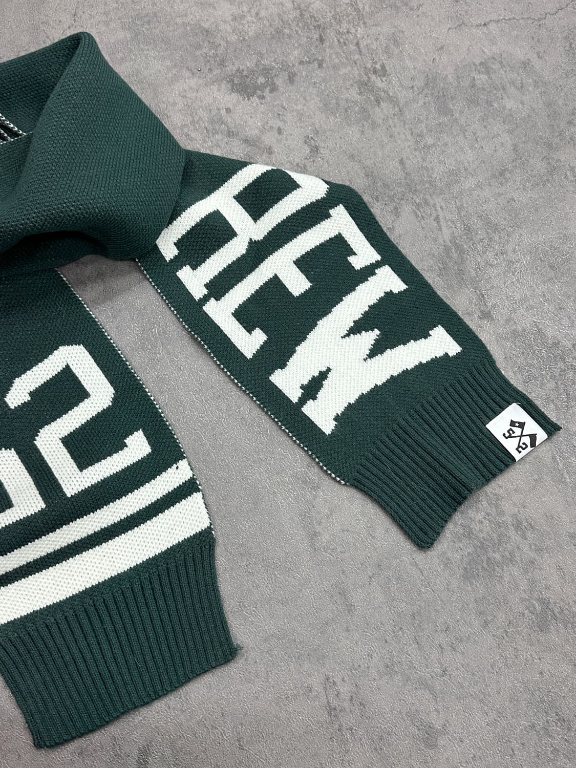 오아이오아이 5252 머플러 상품이미지3