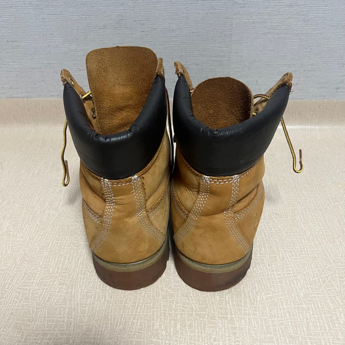 팀버랜드 6인치 프리미엄  상품이미지3