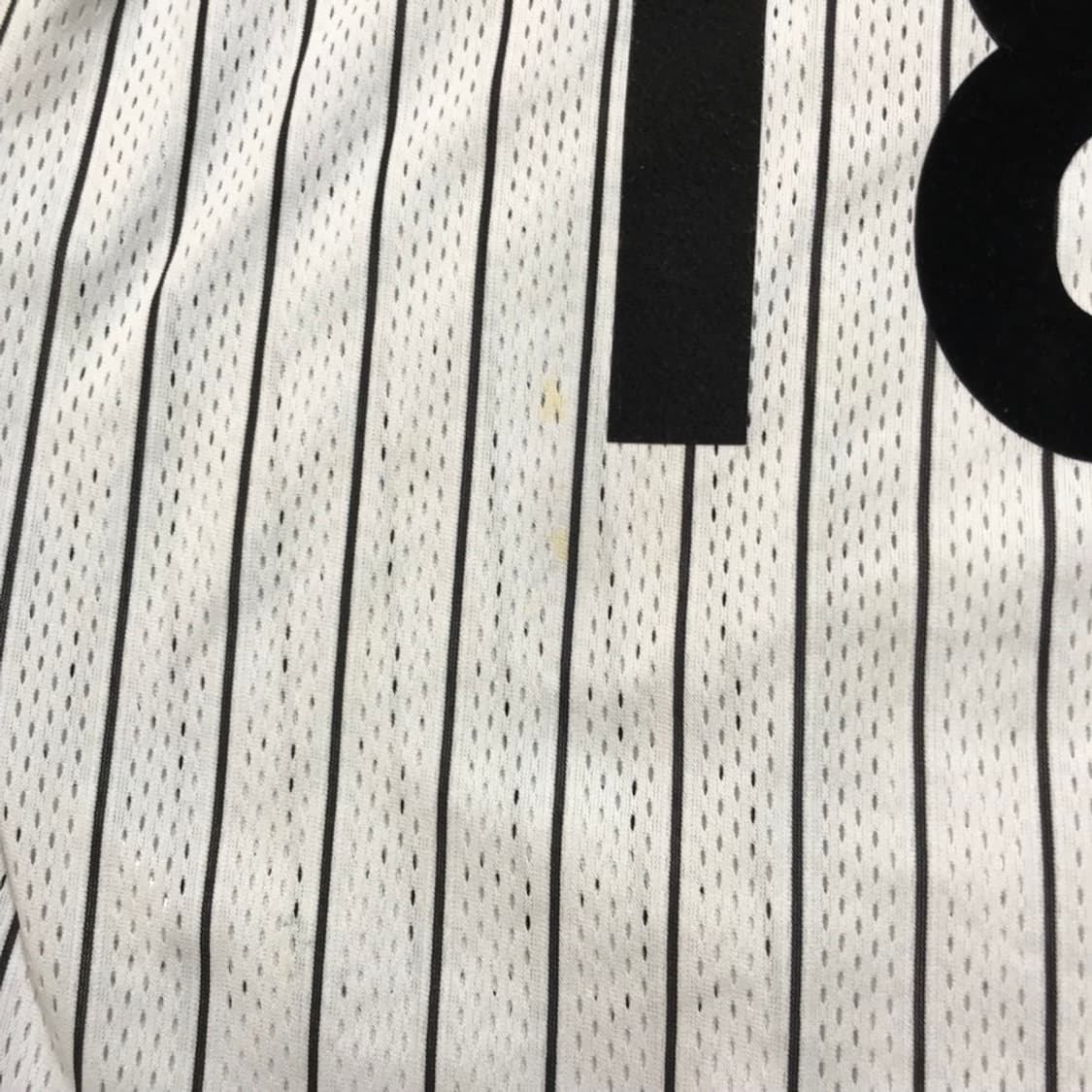 [[XL] LG 트윈스 이동현 18 야구 유니폼/져지@242 상품이미지5