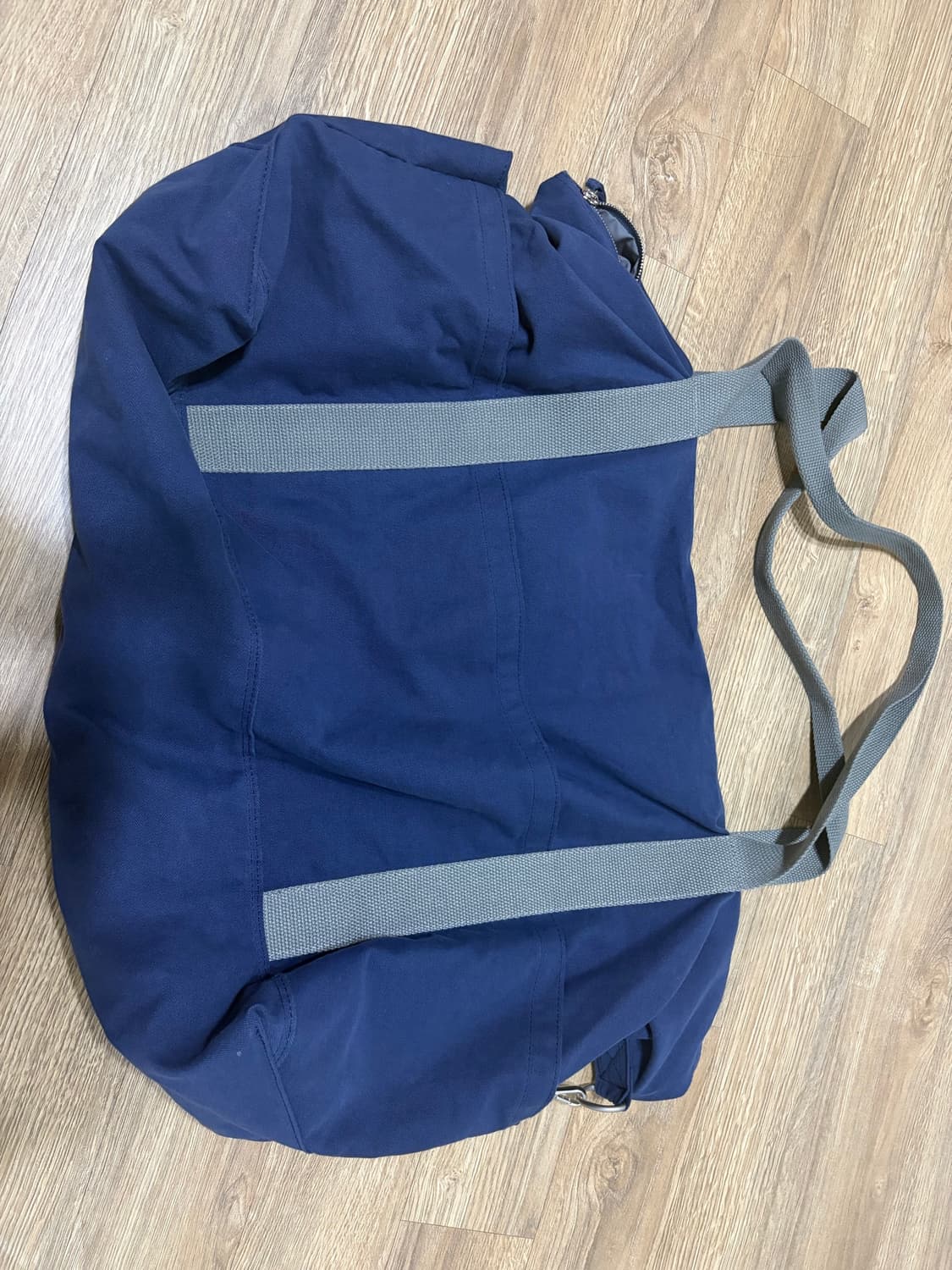 aaoa Concrete Bag Blue Grey 콘크리트 백 상품이미지5
