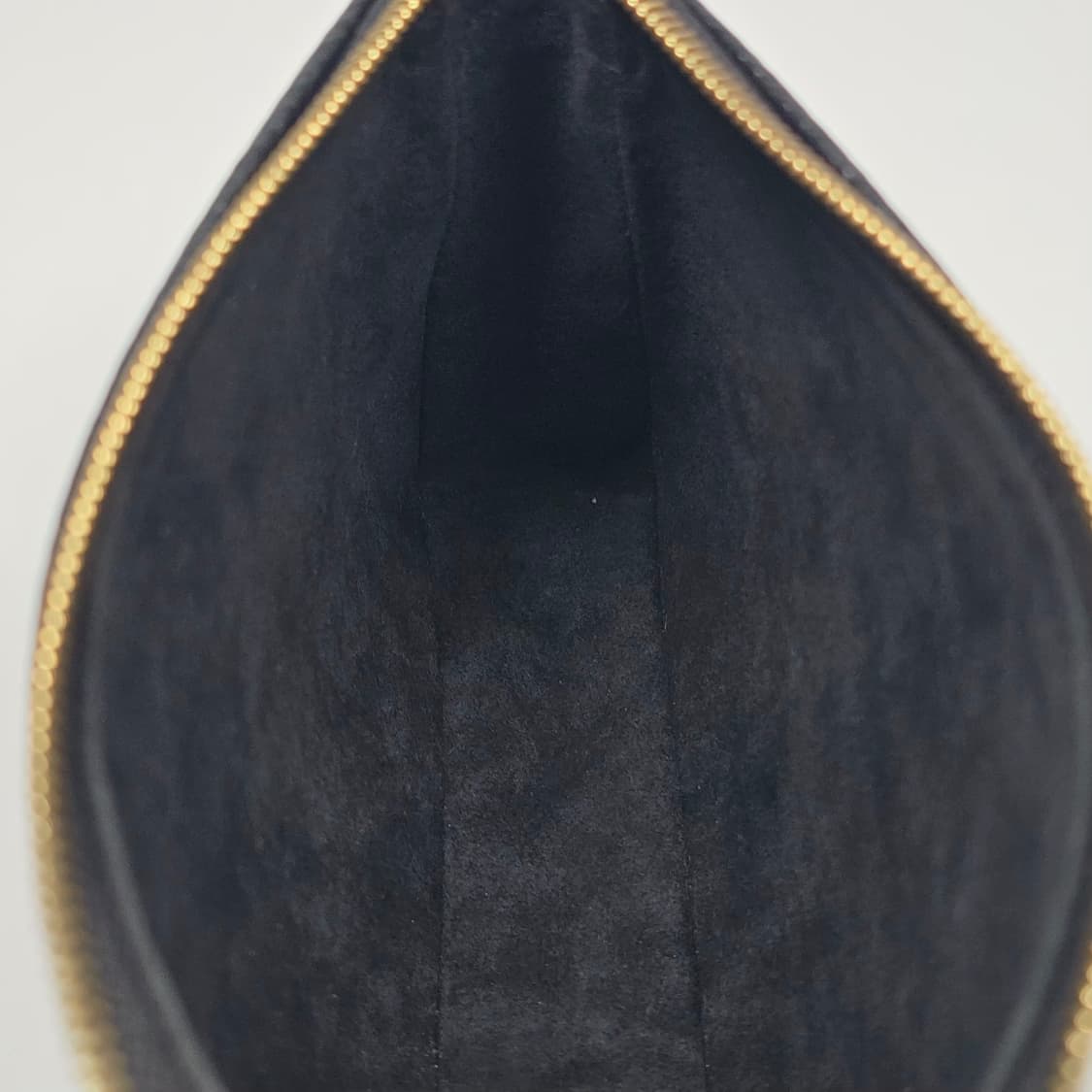 루이비통 바이 컬러 모노그램 앙프렝뜨 미니 포쉐트 악세수아 파우치 상품이미지9