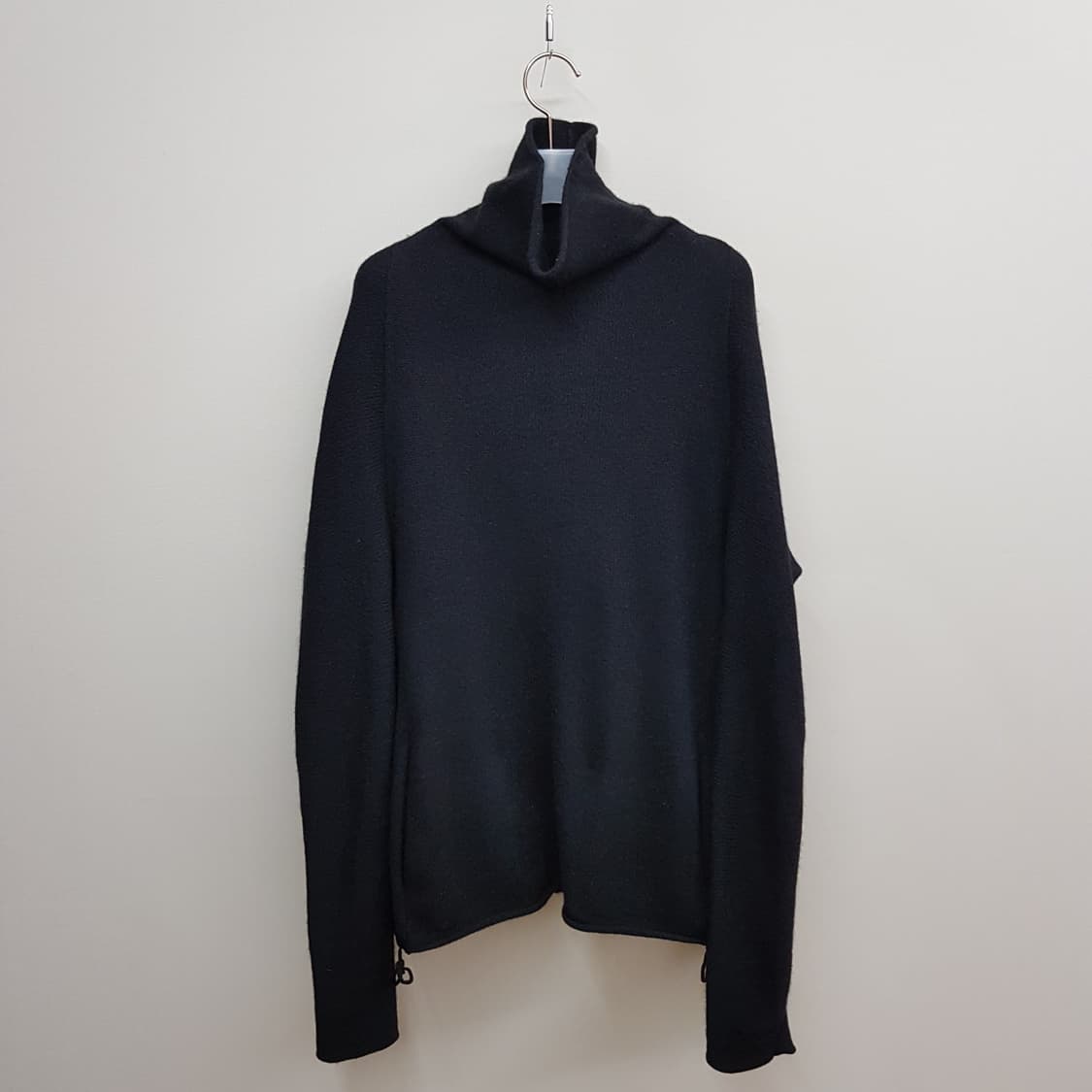 띠어리 Theory 노먼 캐시미어 터틀넥 니트 s사이즈 상품이미지1