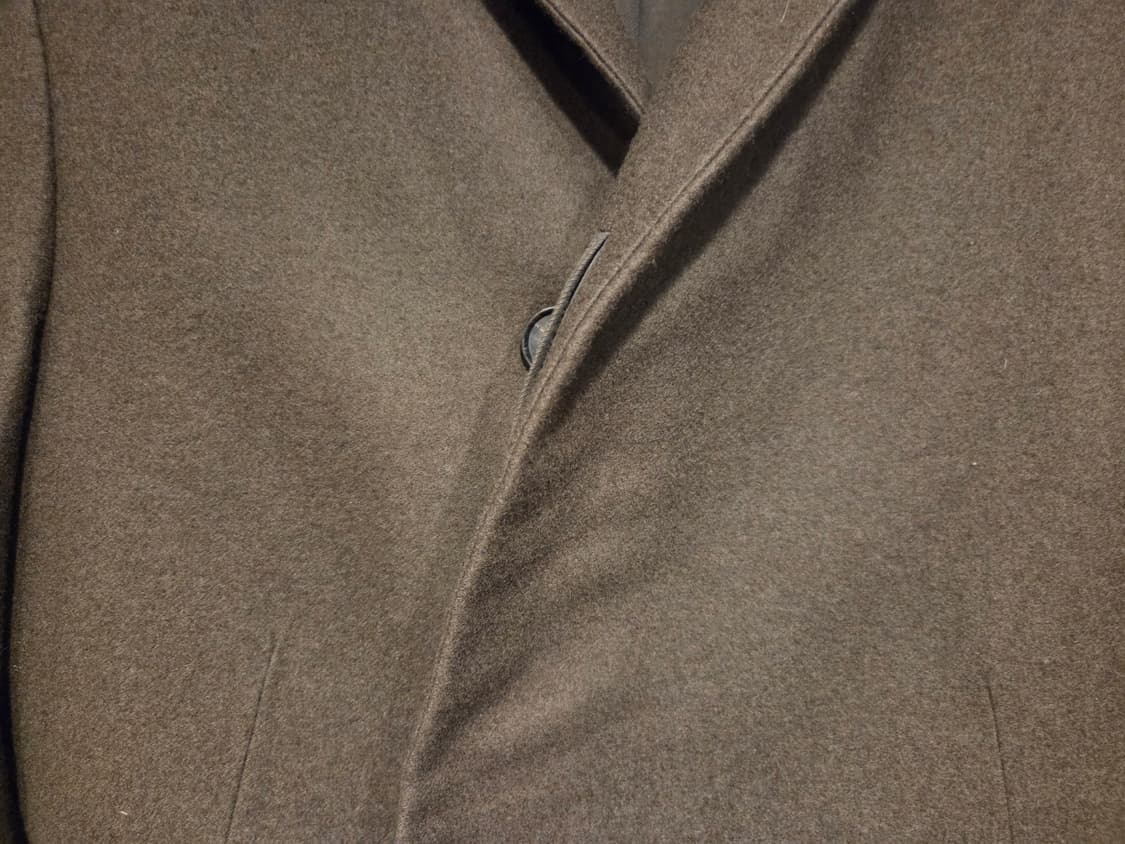 올세인츠 코트 상품이미지3