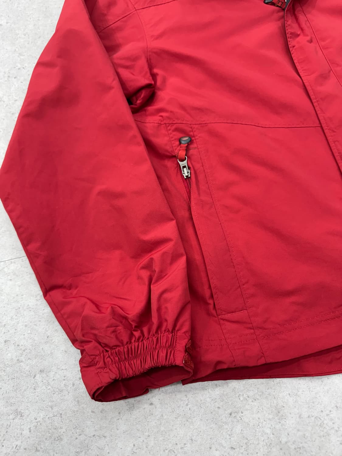 엘엘빈 나일론자켓 상품이미지3