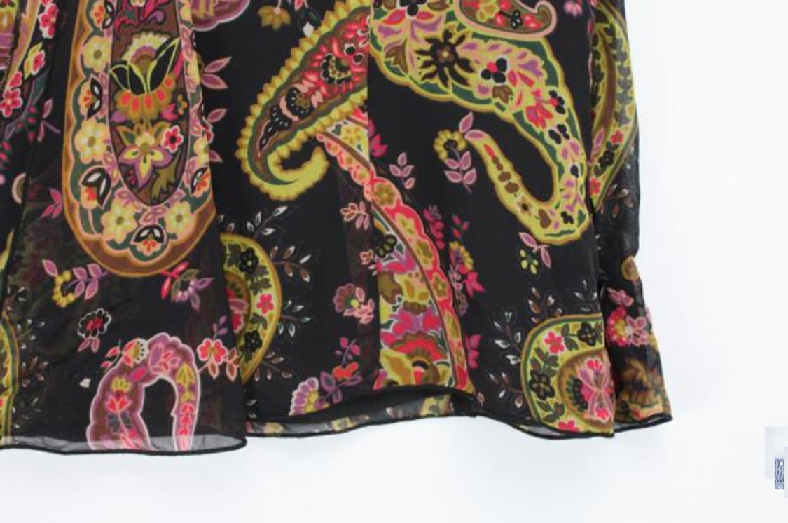 다나부크만 블라우스 상품이미지4