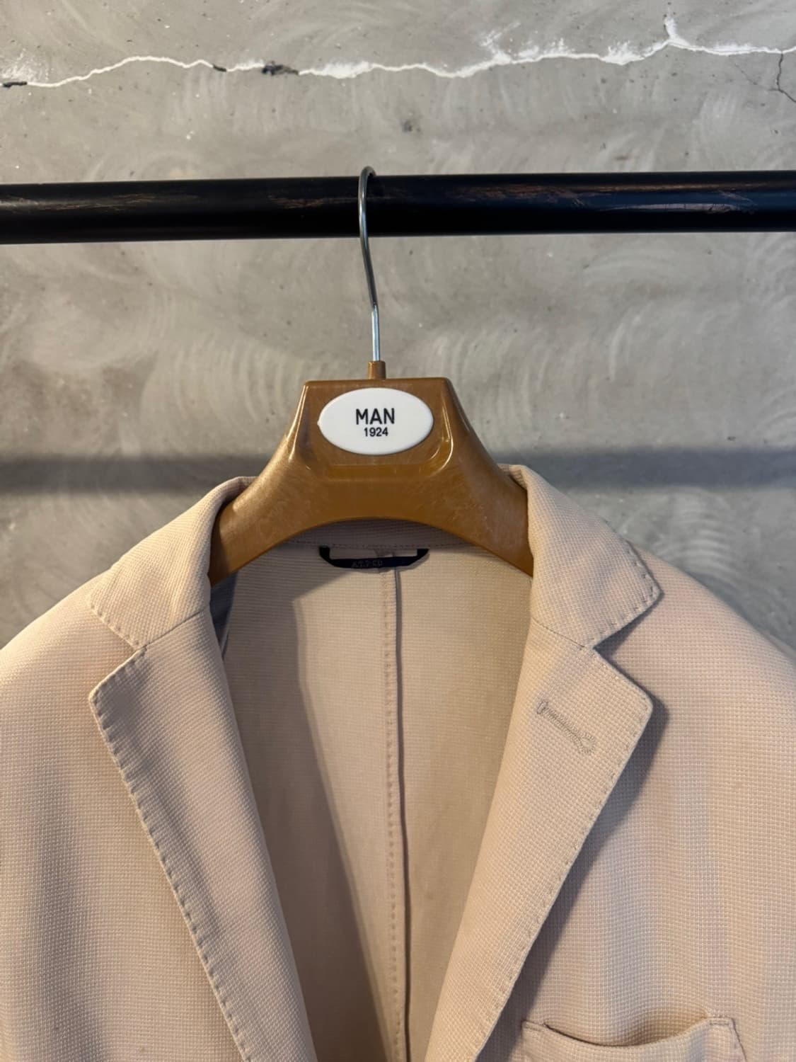 AT.P.CO 자켓 슬림100 상품이미지3