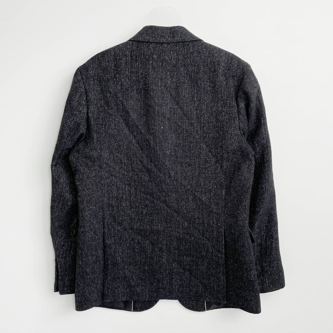 F2 해든 HEATHEN 모직 자켓 L사이즈 상품이미지3