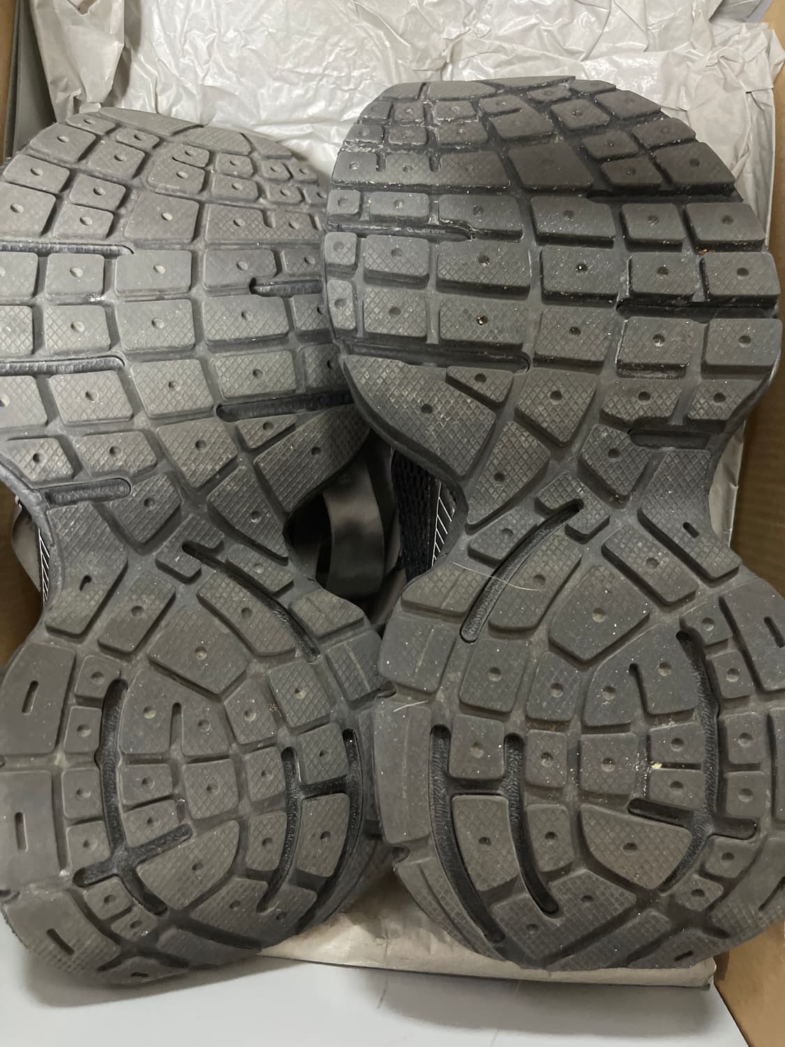 발렌시아가 3xl 37size 상품이미지2