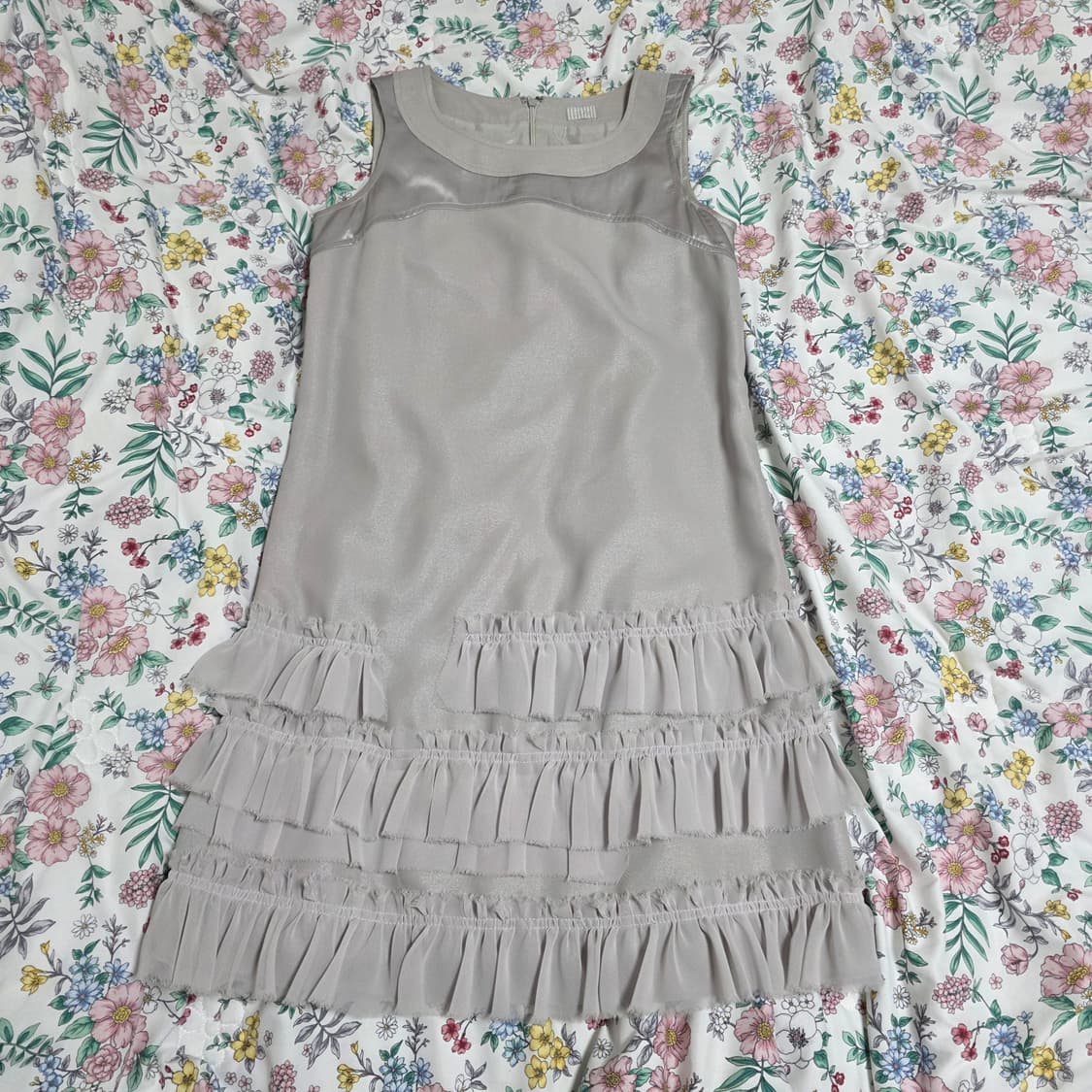 빈티지 페어리 캉캉 레이스 원피스/상점 내 1만원 이상 구입시 나눔서비스 상품이미지1