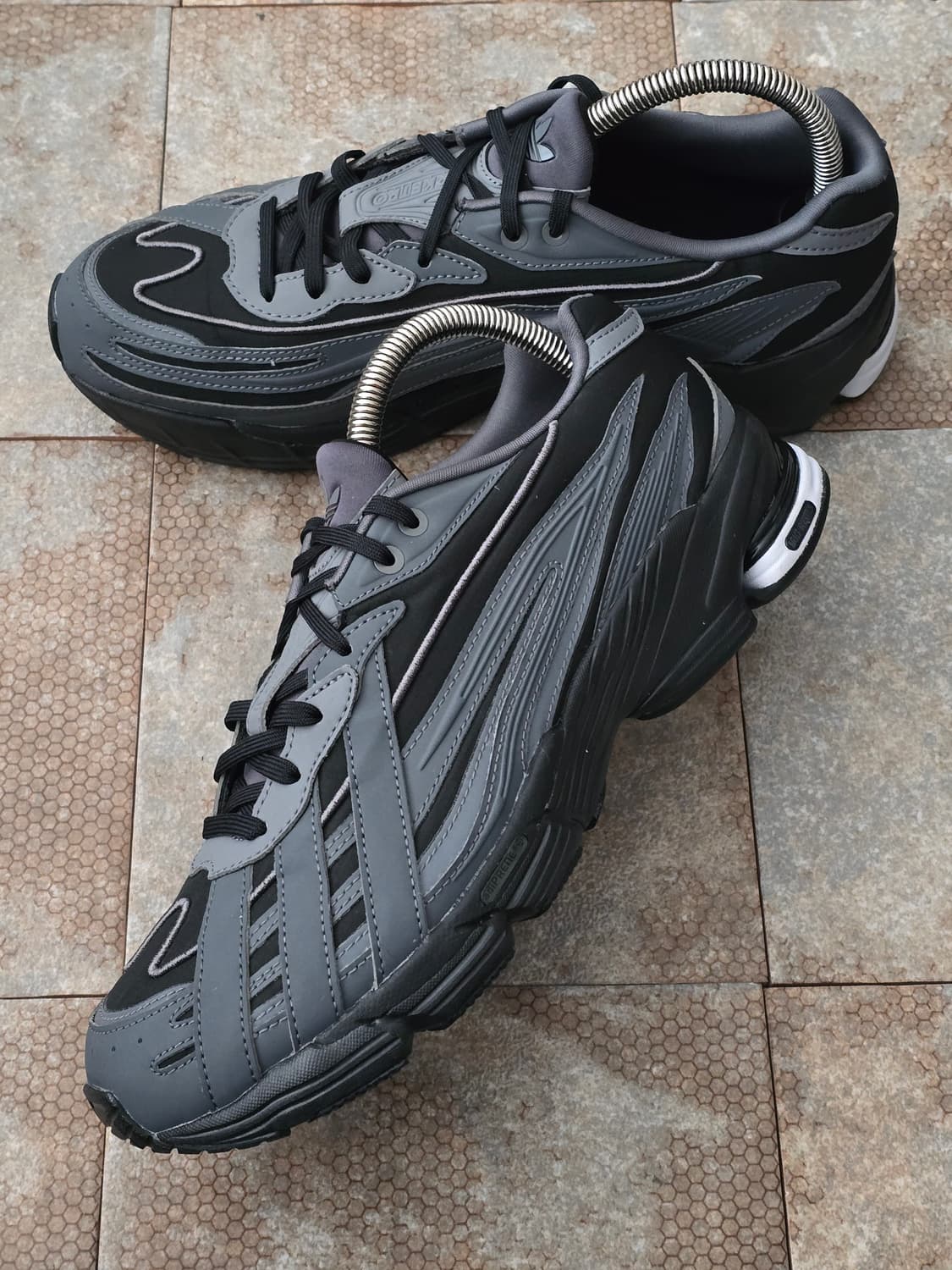 (265)아디다스 오르케트로 코어 블랙 상품이미지3