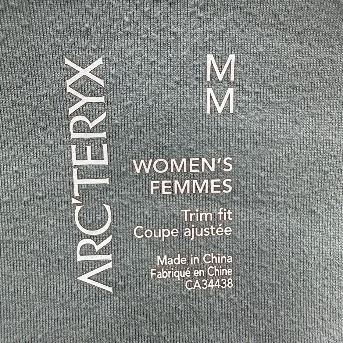 95 아크테릭스 여자 커버트 후디 상품이미지5