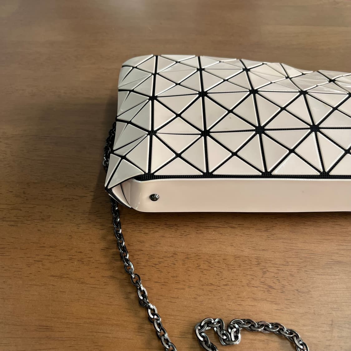 이세이미야케 바오바오 체인 크로스백 상품이미지5