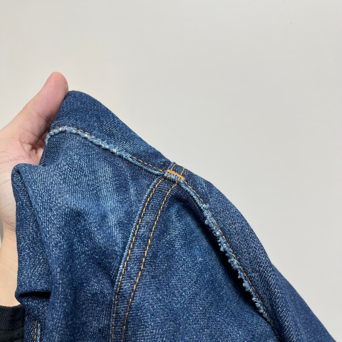 레졸루트 710 데님팬츠 상품이미지4