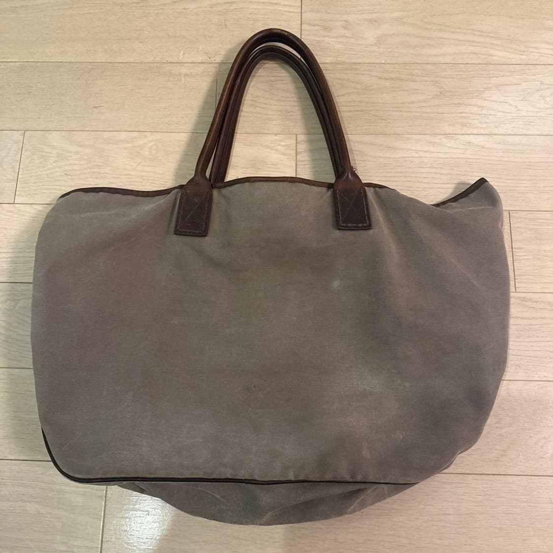 비즈빔 호머 토트백 상품이미지2